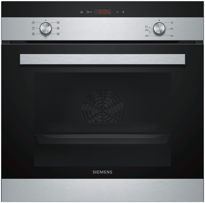 Siemens HB113FBS1 Einbaubackofen Siemens HB113FBS1 Einbaubackofen von Siemens