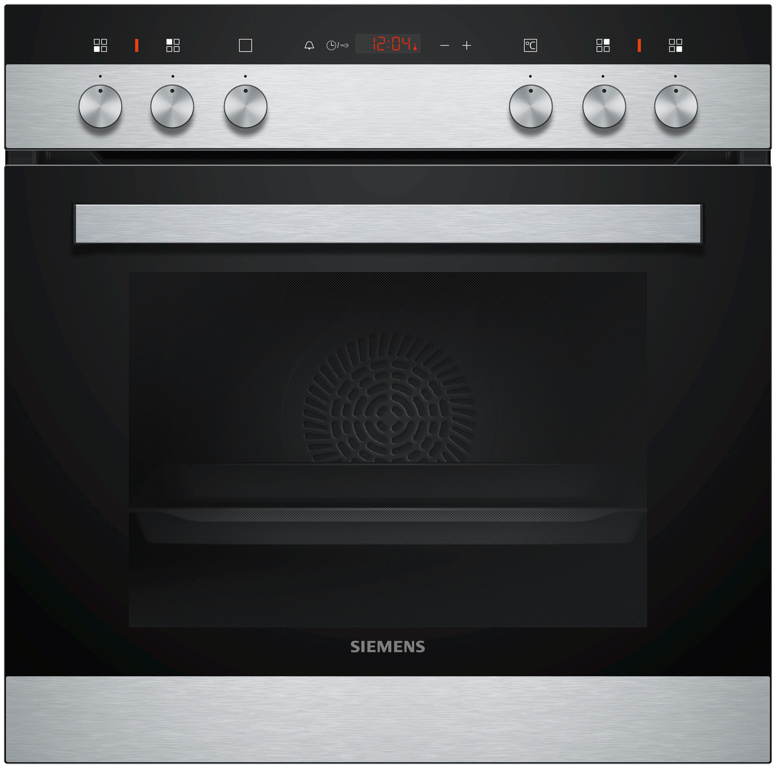 Siemens HE113FBS2 Einbaubackofen Siemens HE113FBS2 Einbaubackofen von Siemens
