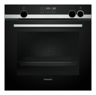 Siemens HR578GFS7F Einbau-Backofen mit Dampfunterstützung Siemens HR578GFS7F Einbau-Backofen mit Dampfunterstützung von Siemens