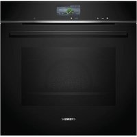 Siemens HS736G3B1 iQ700 Einbau-Dampfbackofen Siemens HS736G3B1 iQ700 Einbau-Dampfbackofen von Siemens