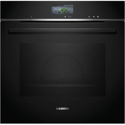 Siemens HS736G3B1 iQ700 Einbau-Dampfbackofen Siemens HS736G3B1 iQ700 Einbau-Dampfbackofen von Siemens
