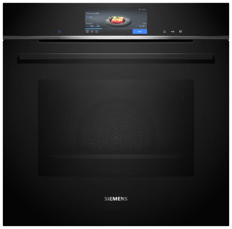 Siemens HS758G3B1 Backofen Elektro Siemens HS758G3B1 Backofen Elektro von Siemens