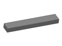 Siemens HZ381700, Filter für Dunstabzugshaube, Schwarz, Siemens Siemens HZ381700, Filter für Dunstabzugshaube, Schwarz, Siemens von Siemens