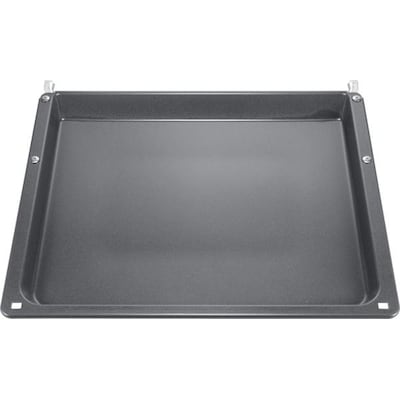 Siemens HZ541000 Backblech, 30 x 455 x 400 mm, spülmaschinengeeignet von Siemens