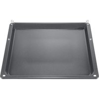 Siemens HZ541000 Backblech, 30 x 455 x 400 mm, spülmaschinengeeignet Siemens HZ541000 Backblech, 30 x 455 x 400 mm, spülmaschinengeeignet von Siemens