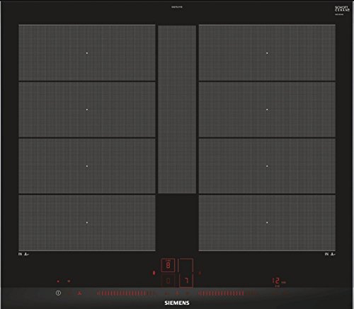 Siemens - Induktionskochfeld EX675LYV1E Finish: Seitenprofile aus Edelstahl Siemens - Induktionskochfeld EX675LYV1E Finish: Seitenprofile aus Edelstahl von SIEMENS