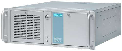 Siemens Industrie PC 6AG4012-2CA20-0BX0 () 6AG40122CA200BX0 von Siemens