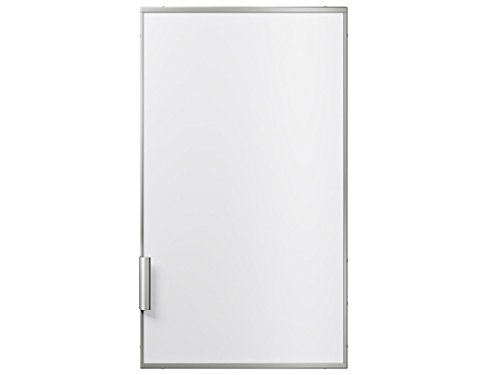 Siemens KF30ZAX0 Kühlschrankzubehör/Türen/cm Höhe/l Kühlteil/l Gefrierteil/Dekortüre mit Alurahmen/weißer Front Siemens KF30ZAX0 Kühlschrankzubehör/Türen/cm Höhe/l Kühlteil/l Gefrierteil/Dekortüre mit Alurahmen/weißer Front von SIEMENS