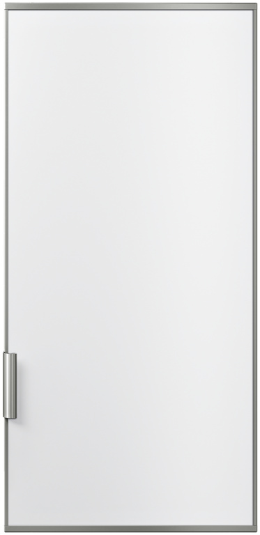 Siemens KF40ZAX0 Türverkleidung für Kühlschrank, Weiß von Siemens