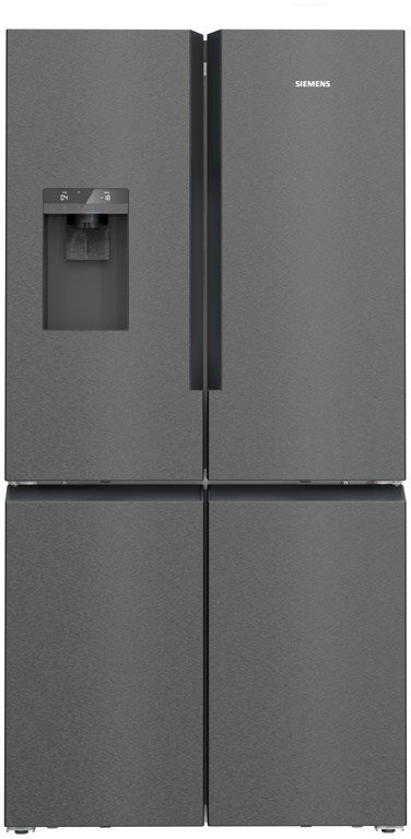 Siemens KF96DAXEA Kühl-Gefrier-Kombination mehrtürig von Siemens