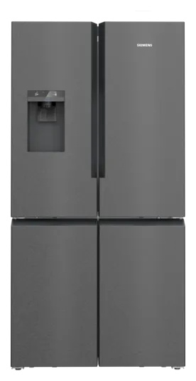 Siemens KF96DPXEA Kühl-Gefrier-Kombination Siemens KF96DPXEA Kühl-Gefrier-Kombination von Siemens
