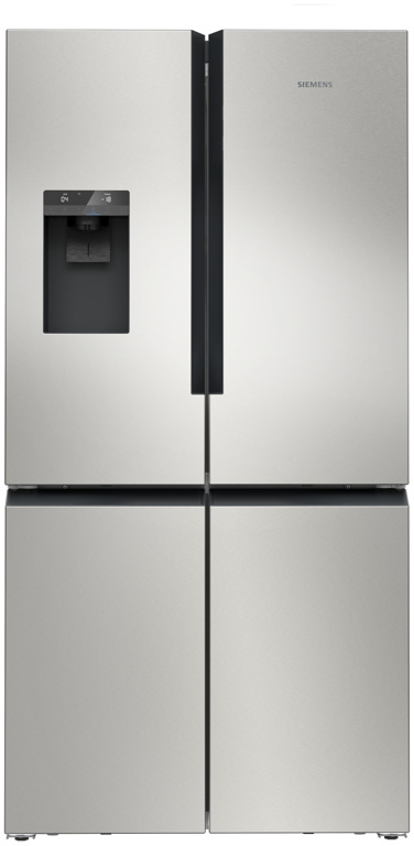 Siemens KF96IAPEA Kühl-Gefrier-Kombination mehrtürig Siemens KF96IAPEA Kühl-Gefrier-Kombination mehrtürig von Siemens