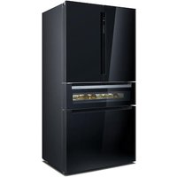 Siemens KF96RSBEA iQ700 Freistehende Kühl-Gefrier-Kombination Siemens KF96RSBEA iQ700 Freistehende Kühl-Gefrier-Kombination von Siemens