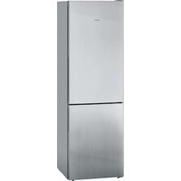Siemens KG36EALCA iQ500 Freistehende Kühl-Gefrier-Kombination von Siemens