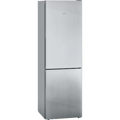 Siemens KG36EALCA iQ500 Freistehende Kühl-Gefrier-Kombination von Siemens