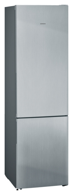 Siemens KG39E8IBA Freistehende Kühl-Gefrier-Kombination Siemens KG39E8IBA Freistehende Kühl-Gefrier-Kombination von Siemens