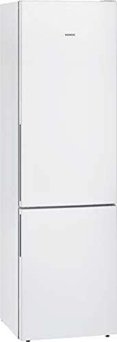 Siemens KG39EAWCA iQ500 Freistehende Kühl-Gefrier-Kombination / C / 149 kWh/Jahr / 343 l / hyperFresh Frischesystem / LED-Innenbeleuchtung / bigBox / superCooling Siemens KG39EAWCA iQ500 Freistehende Kühl-Gefrier-Kombination / C / 149 kWh/Jahr / 343 l / hyperFresh Frischesystem / LED-Innenbeleuchtung / bigBox / superCooling von SIEMENS