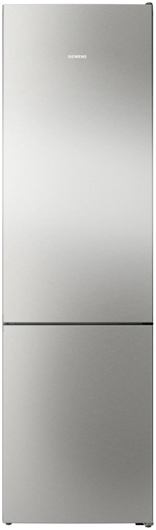 Siemens KG39N2IAG Freistehende Kühl-Gefrierkombination von Siemens