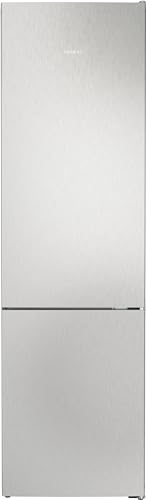 SIEMENS KG39N2LCF iQ300 Kühl-Gefrier-Kombination, 203 x 60 cm, 260 L Kühlen & 103 L Gefrieren, noFrost, hyperFresh <0°>, superCooling, multiAirflow, bottleRack, safetyGlas-Ablagen SIEMENS KG39N2LCF iQ300 Kühl-Gefrier-Kombination, 203 x 60 cm, 260 L Kühlen & 103 L Gefrieren, noFrost, hyperFresh <0°>, superCooling, multiAirflow, bottleRack, safetyGlas-Ablagen von SIEMENS