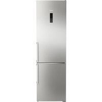 Siemens KG39NAICT iQ500 Freistehende Kühl-Gefrier-Kombination mit Gefrierbereich unten & antiFingerprint - Edelstahl Siemens KG39NAICT iQ500 Freistehende Kühl-Gefrier-Kombination mit Gefrierbereich unten & antiFingerprint - Edelstahl von Siemens
