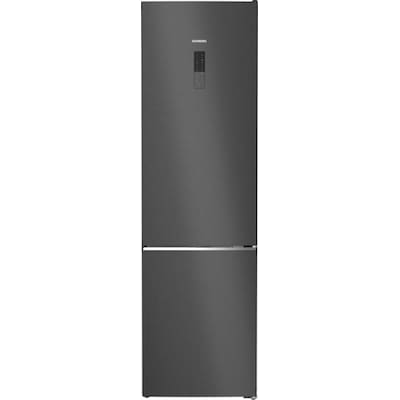 Siemens KG39NAXCF iQ500 Freistehende Kühl-Gefrier-Kombination von Siemens