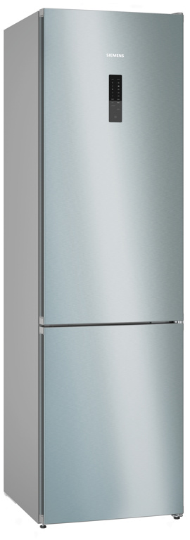 Siemens KG39NXICF NoFrost Kühl-Gefrierkombination Edelstahl antiFingerprint Siemens KG39NXICF NoFrost Kühl-Gefrierkombination Edelstahl antiFingerprint von Siemens