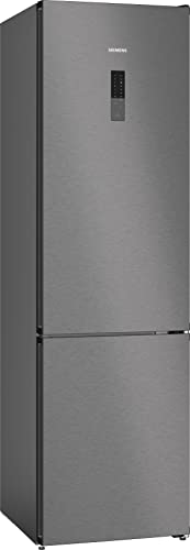 SIEMENS KG39NXXBF iQ500 Kühl-Gefrier-Kombination, 203 x 60 cm, 280 L Kühlen + 119 L Gefrieren, hyperFresh Box ideal Kühlung für Obst und Gemüse, noFrost, LED Beleuchtung SIEMENS KG39NXXBF iQ500 Kühl-Gefrier-Kombination, 203 x 60 cm, 280 L Kühlen + 119 L Gefrieren, hyperFresh Box ideal Kühlung für Obst und Gemüse, noFrost, LED Beleuchtung von SIEMENS