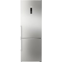 Siemens KG49NAICT iQ500 Freistehende Kühl-Gefrier-Kombination mit Gefrierbereich unten - Edelstahl / Altgerätemitnahme Siemens KG49NAICT iQ500 Freistehende Kühl-Gefrier-Kombination mit Gefrierbereich unten - Edelstahl / Altgerätemitnahme von Siemens
