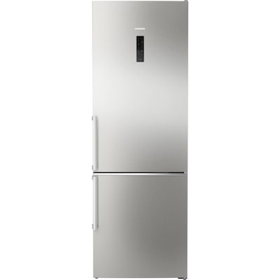 Siemens KG49NAXCF iQ500 Freistehende Kühl-Gefrier-Kombination von Siemens