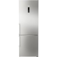 Siemens KG49NAXCF iQ500 Freistehende Kühl-Gefrier-Kombination Siemens KG49NAXCF iQ500 Freistehende Kühl-Gefrier-Kombination von Siemens