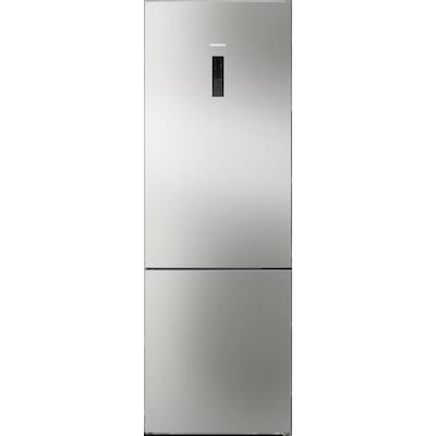 Siemens KG49NXIBF iQ300 Freistehende Kühl-Gefrier-Kombination Siemens KG49NXIBF iQ300 Freistehende Kühl-Gefrier-Kombination von Siemens