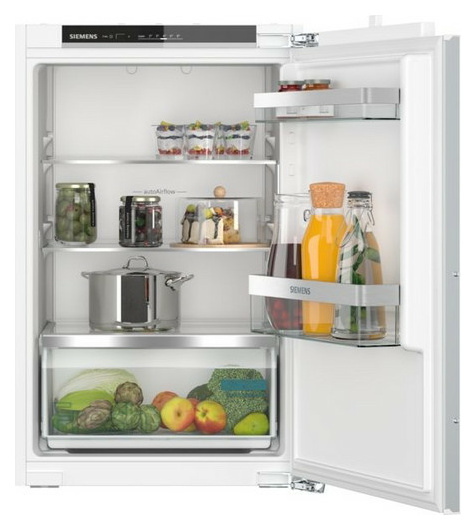 Siemens KI21R2FE0 Einbau-Kühlschrank Siemens KI21R2FE0 Einbau-Kühlschrank von Siemens