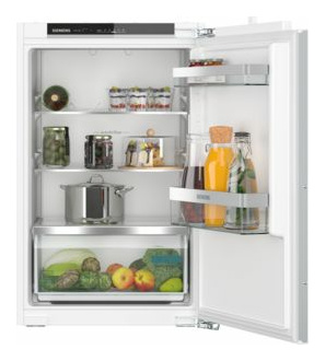 Siemens KI21RVFE0 Einbau Kühlschrank autoAirflow Siemens KI21RVFE0 Einbau Kühlschrank autoAirflow von Siemens