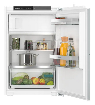 Siemens KI22L2FE0 Einbau-Kühlschrank mit Gefrierfach Siemens KI22L2FE0 Einbau-Kühlschrank mit Gefrierfach von Siemens