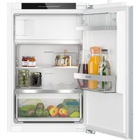Siemens KI22LADD1 iQ500 Einbau-Kühlschrank mit Gefrierfach Siemens KI22LADD1 iQ500 Einbau-Kühlschrank mit Gefrierfach von Siemens