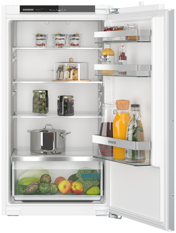 Siemens KI31R2FE0 Einbau Vollraumkühlschrank Siemens KI31R2FE0 Einbau Vollraumkühlschrank von Siemens