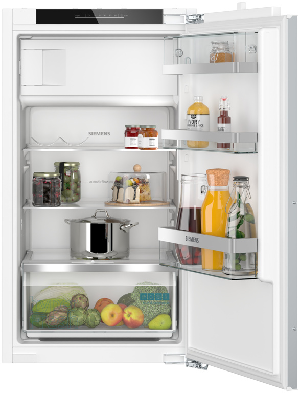Siemens KI32LADD1 Einbau-Kühlschrank mit Gefrierfach Siemens KI32LADD1 Einbau-Kühlschrank mit Gefrierfach von Siemens