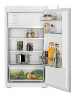Siemens KI32LNSE0 Einbau-Kühlschrank mit Gefrierfach Siemens KI32LNSE0 Einbau-Kühlschrank mit Gefrierfach von Siemens
