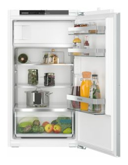 Siemens KI32LVFE0 Einbau-Kühlschrank mit Gefrierfach, SuperGefrieren von Siemens
