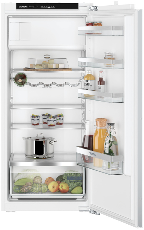 Siemens KI42LVFE0 Einbau-Kühlschrank mit Gefrierfach Siemens KI42LVFE0 Einbau-Kühlschrank mit Gefrierfach von Siemens