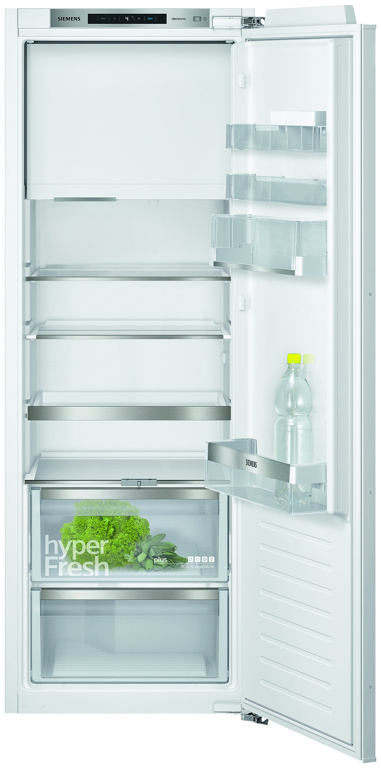 Siemens KI72LADE0 Einbau-Kühlschrank mit großem Gefrierfach von Siemens