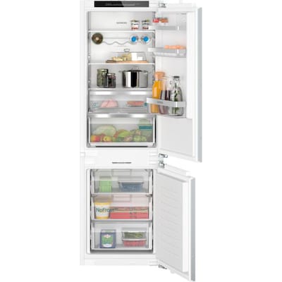 Siemens KI86NADD0 iQ500 Einbau-Kühl-Gefrier-Kombination Siemens KI86NADD0 iQ500 Einbau-Kühl-Gefrier-Kombination von Siemens