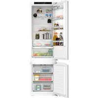 Siemens KI96NVFD0 iQ300 Einbau-Kühl-Gefrier-Kombination Siemens KI96NVFD0 iQ300 Einbau-Kühl-Gefrier-Kombination von Siemens