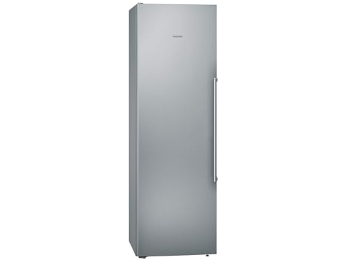 Siemens KS36FPIDP iQ700 Freihstehende Kühlschrank / D / 122 kWh/Jahr / 309 l / hyperFresh-Premium 0° / freshSense / LED Beleuchtung Siemens KS36FPIDP iQ700 Freihstehende Kühlschrank / D / 122 kWh/Jahr / 309 l / hyperFresh-Premium 0° / freshSense / LED Beleuchtung von SIEMENS