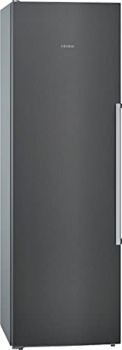 Siemens KS36VAXEP iQ500 Freihstehende Kühlschrank / E / 116 kWh/Jahr / 346 l / hyperFresh Plus-Box / freshSense / LED Beleuchtung von Siemens