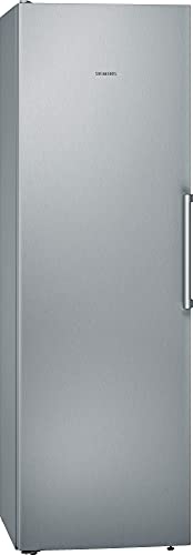 Siemens KS36VVIEP iQ300 Freihstehende Kühlschrank / E / 116 kWh/Jahr / 346 l / hyperFresh-Box / freshSense / LED Beleuchtung von SIEMENS