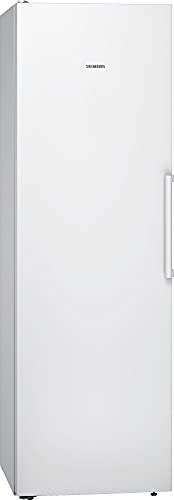 Siemens KS36VVWEP iQ300 Freihstehende Kühlschrank / E / 116 kWh/Jahr / 346 l / hyperFresh-Box / freshSense / LED Beleuchtung von Siemens