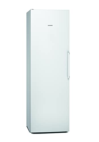 Siemens KS36VVWEP iQ300 Freihstehende Kühlschrank / E / 116 kWh/Jahr / 346 l / hyperFresh-Box / freshSense / LED Beleuchtung von Siemens