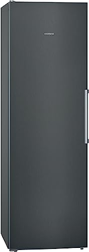 SIEMENS KS36VVXDP Stand-Kühlschrank iQ300, freistehender Kühlschrank ohne Gefrierfach 186x60 cm, 246L Kühlen, LED-Beleuchtung, hyperFresh, bottleRack, Edelstahl SIEMENS KS36VVXDP Stand-Kühlschrank iQ300, freistehender Kühlschrank ohne Gefrierfach 186x60 cm, 246L Kühlen, LED-Beleuchtung, hyperFresh, bottleRack, Edelstahl von SIEMENS