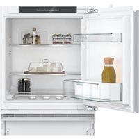 Siemens KU21RVFE0 iQ300 Unterbau-Kühlschrank Siemens KU21RVFE0 iQ300 Unterbau-Kühlschrank von Siemens